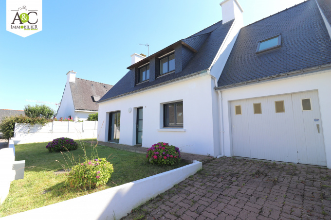 Offres de vente Maison Lorient (56100)