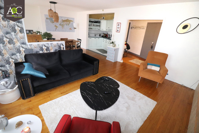 Vente Immobilier Professionnel Murs et fonds de commerce Le Faouët (56320)