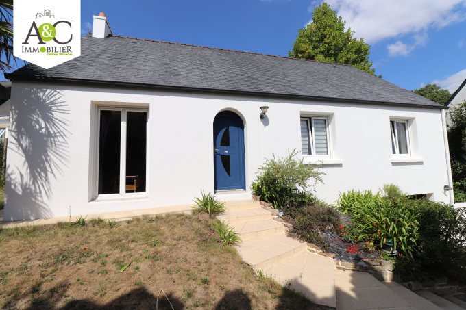 Offres de vente Maison Quéven (56530)
