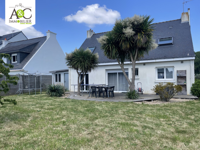 Offres de vente Maison Quéven (56530)