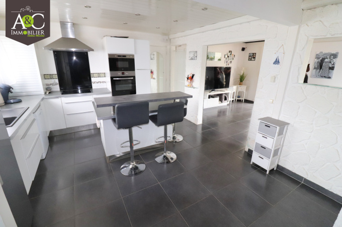 Offres de vente Maison Quéven (56530)