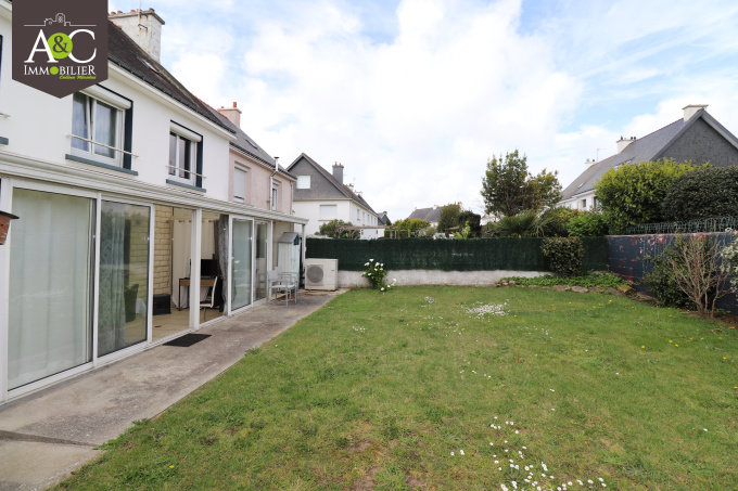 Offres de vente Maison Quéven (56530)