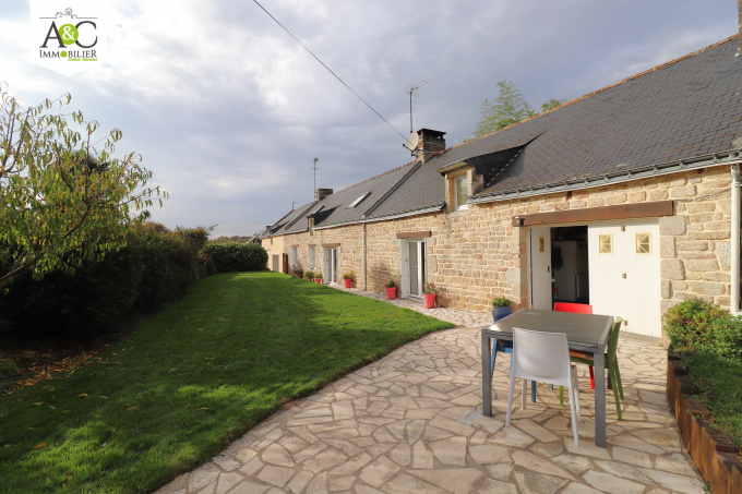 Offres de vente Maison Quéven (56530)