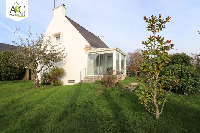 Offres de vente Maison Plouay (56240)