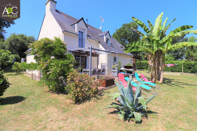 Offres de vente Maison Quéven (56530)