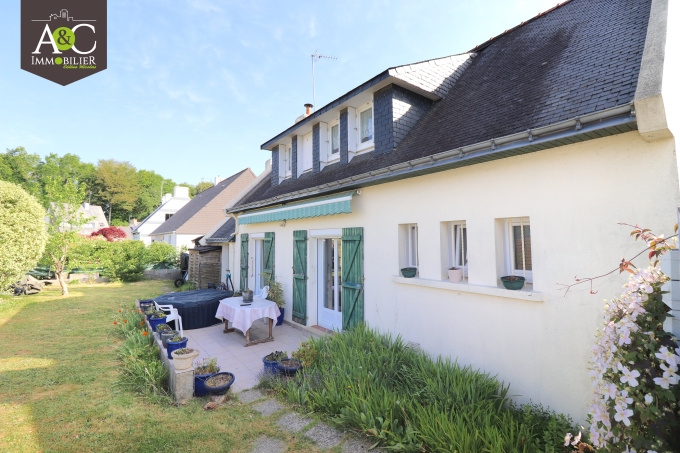 Offres de vente Maison Quéven (56530)