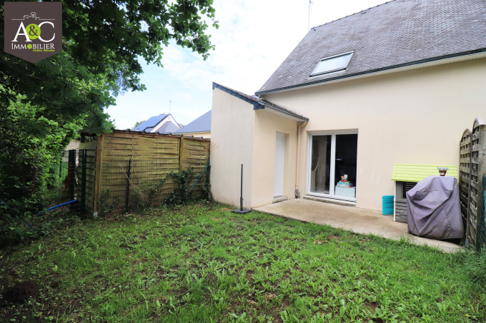 Offres de vente Maison Gestel (56530)