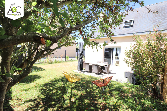 Offres de vente Maison Gestel (56530)