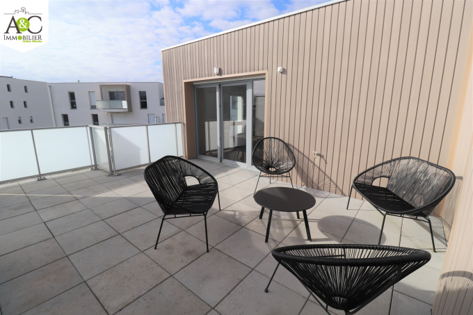 Offres de vente Appartement Quéven (56530)