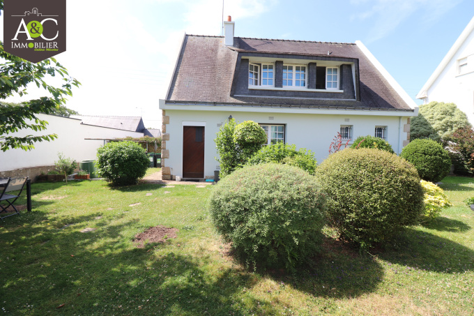 Offres de vente Maison Quéven (56530)