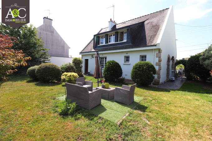 Offres de vente Maison Quéven (56530)