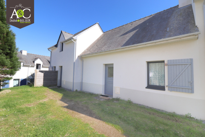 Offres de vente Maison Quéven (56530)