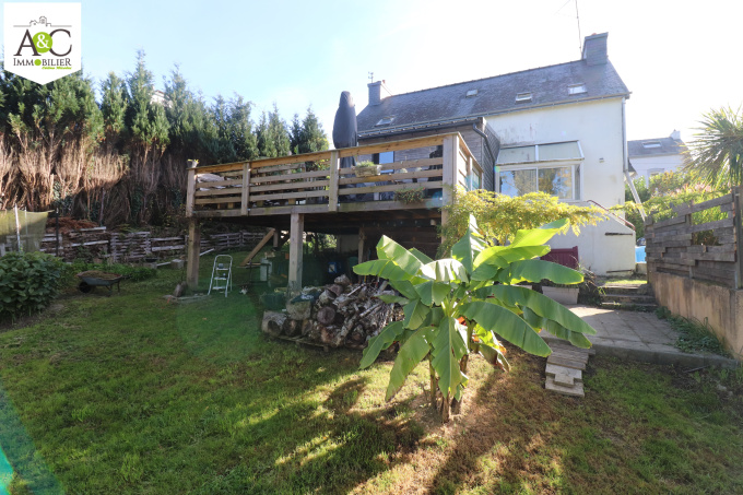Offres de vente Maison Quimperlé (29300)