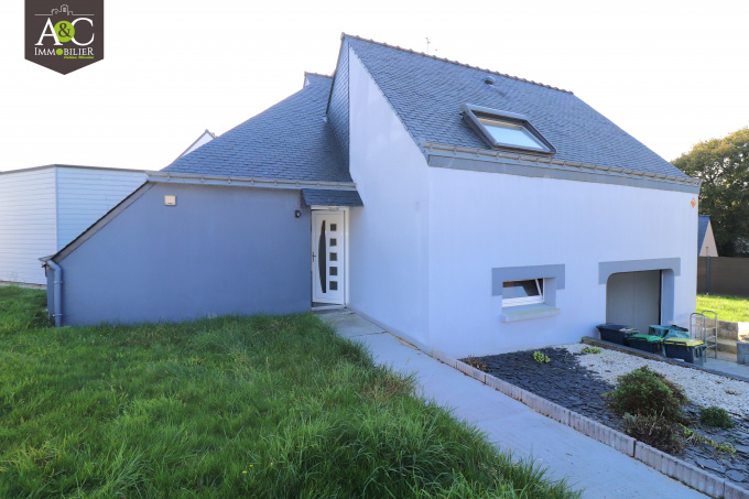 Offres de vente Maison Ploemeur (56270)