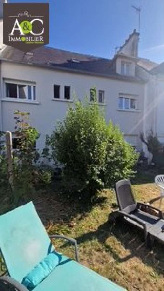 Offres de vente Maison Lorient (56100)
