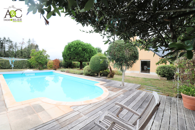 Offres de vente Maison Pont-Scorff (56620)