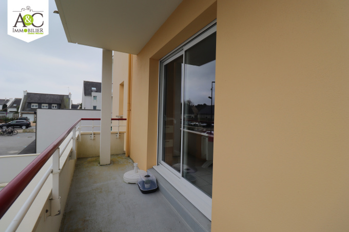 Offres de vente Appartement Quéven (56530)