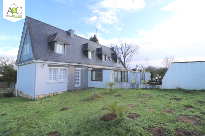 Offres de vente Maison Quéven (56530)