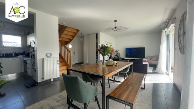 Offres de vente Maison Quéven (56530)