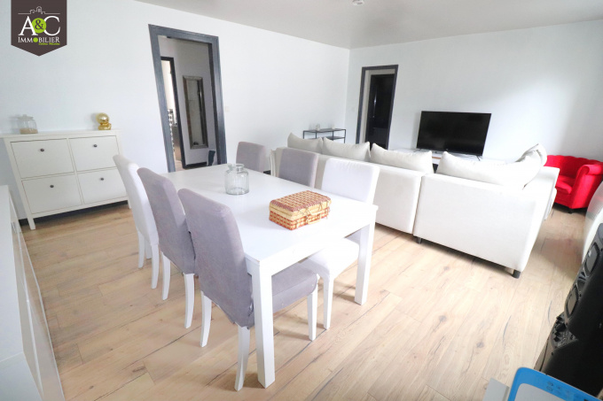 Offres de vente Appartement Lorient (56100)