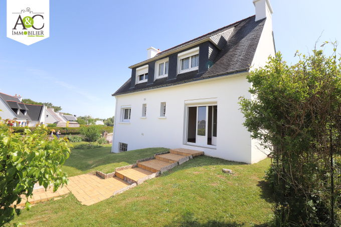Offres de vente Maison Quéven (56530)