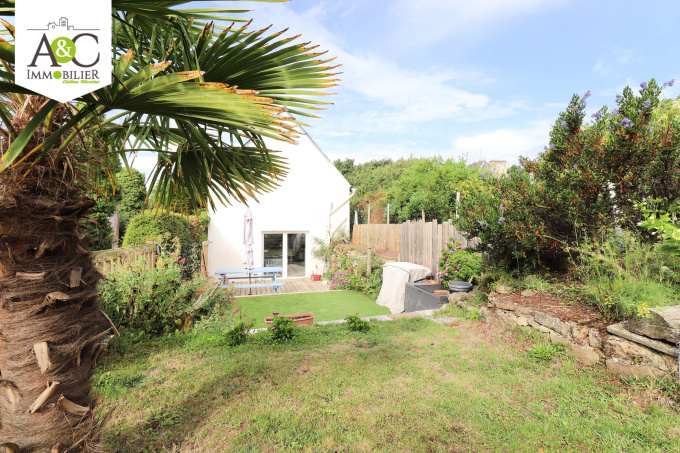 Offres de vente Maison Moëlan-sur-Mer (29350)