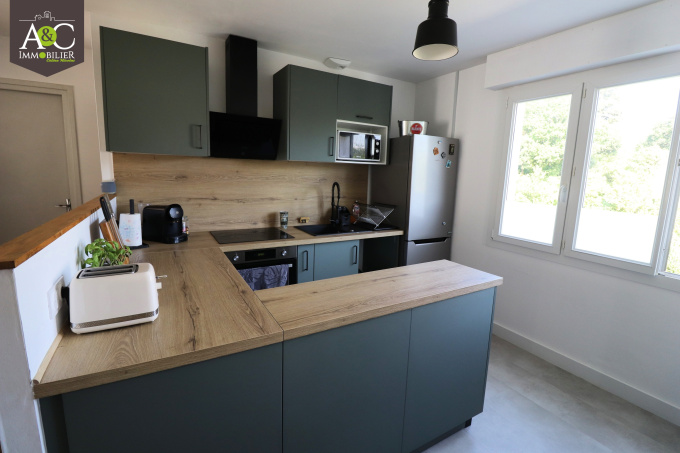 Offres de vente Appartement Quéven (56530)