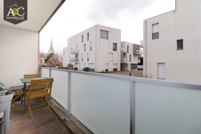 Offres de vente Appartement Quéven (56530)