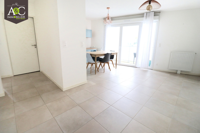 Offres de vente Appartement Quéven (56530)