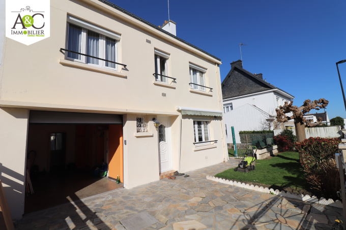 Offres de vente Maison Quéven (56530)