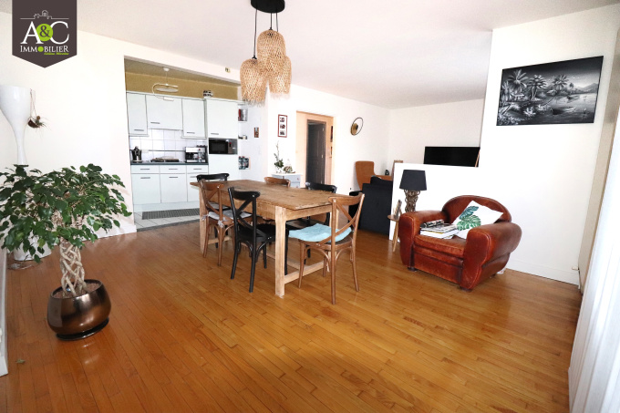 Offres de vente Immeuble Le Faouët (56320)
