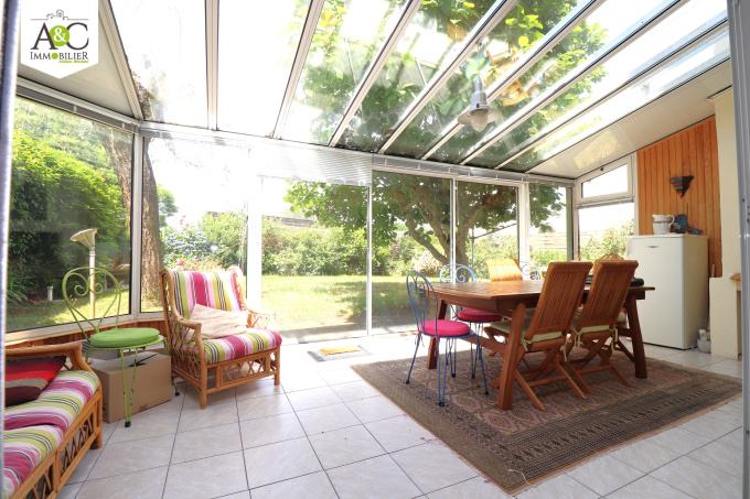 Offres de vente Maison Quéven (56530)