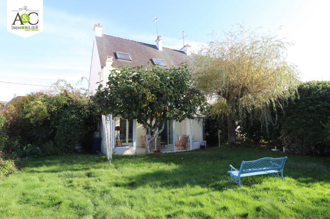 Offres de vente Maison Quéven (56530)