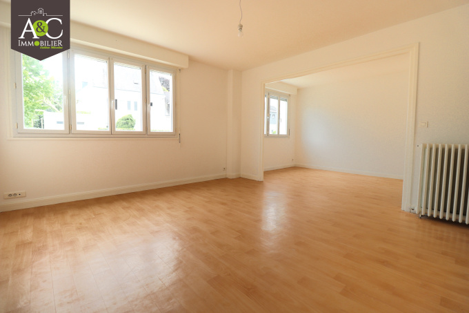 Offres de vente Appartement Lorient (56100)