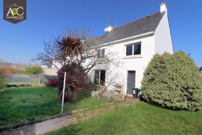 Offres de vente Maison Quéven (56530)