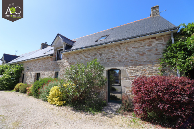 Offres de vente Maison Quéven (56530)