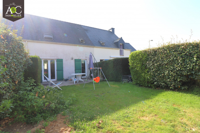 Offres de vente Maison Plescop (56890)