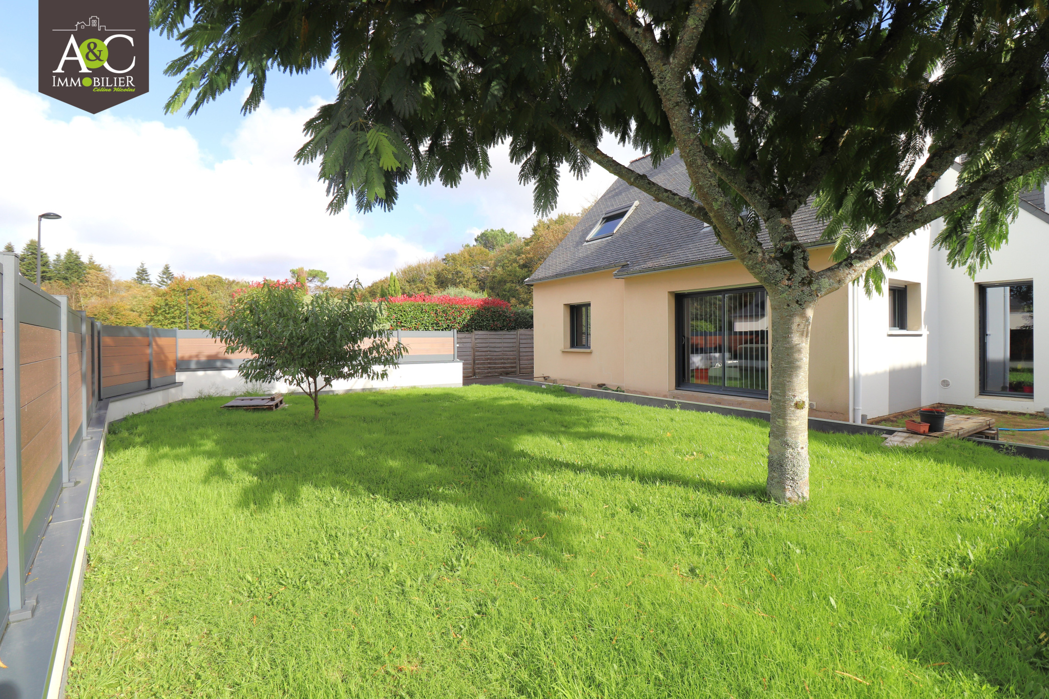 Photo bien immobilier